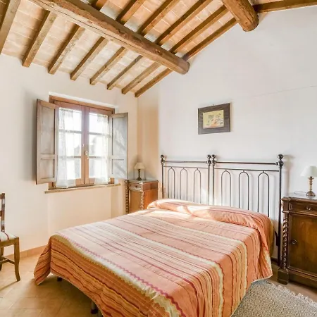 Belvilla By Oyo Per 3 * Citerna