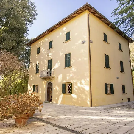 Belvilla By Oyo Per 3 Holiday home Citerna
