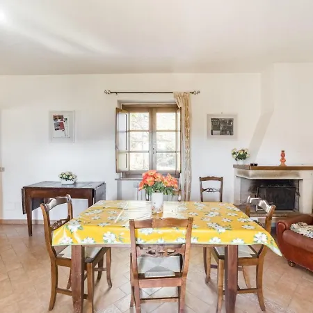 Holiday home Belvilla By Oyo Per 3 Citerna