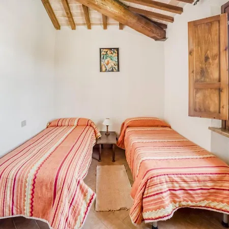 Holiday home Belvilla By Oyo Per 3 Citerna