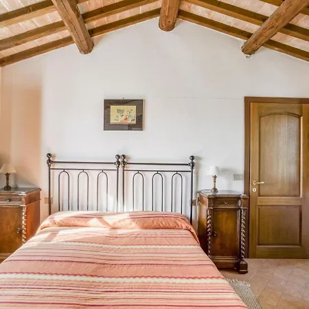 Belvilla By Oyo Per 3 Citerna