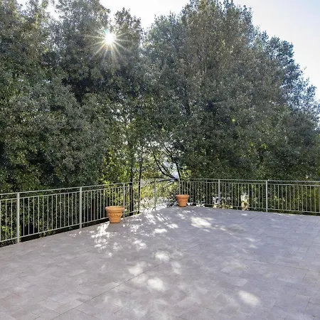 Holiday home Belvilla By Oyo Per 3 Citerna