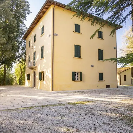 Hébergement de vacances Belvilla By Oyo Per 3 *