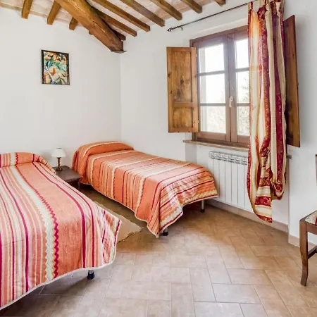 Belvilla By Oyo Per 3 * Citerna