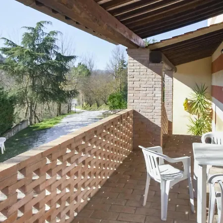 Belvilla By Oyo Per 3 Holiday home Citerna