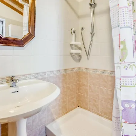 Belvilla By Oyo Per 3 Holiday home Citerna