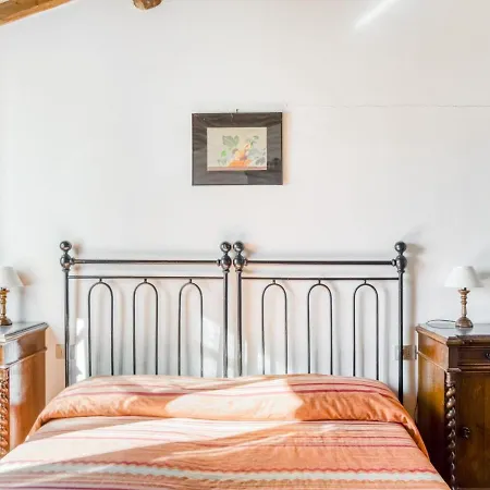 Holiday home Belvilla By Oyo Per 3 Citerna