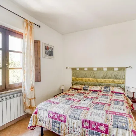 Belvilla By Oyo Per 3 Holiday home Citerna