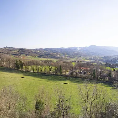 Hébergement de vacances Belvilla By Oyo Per 3 Citerna