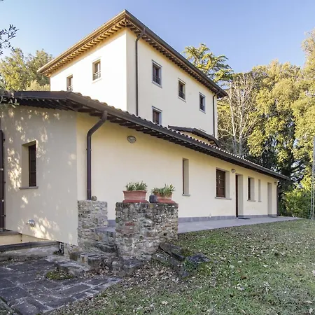 Belvilla By Oyo Per 3 * Citerna