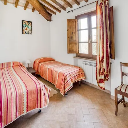 Near Donatello Sculpture Citerna