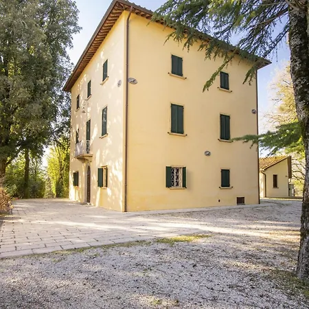 Near Donatello Sculpture *