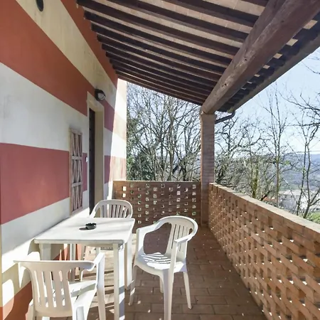 Near Donatello Sculpture