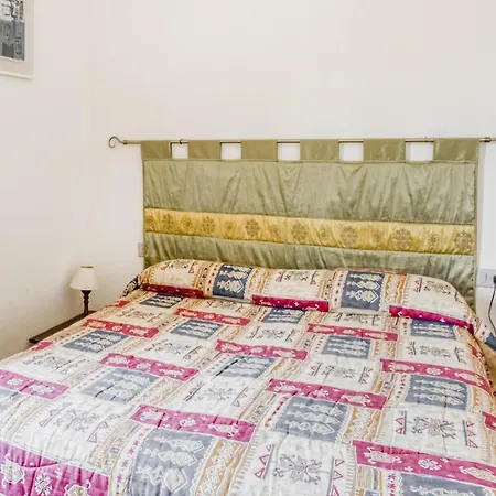 Near Donatello Sculpture