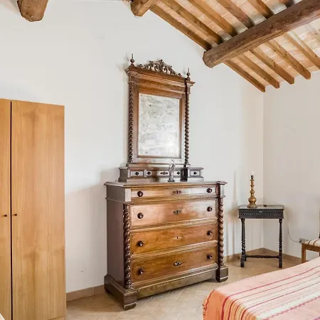 Near Donatello Sculpture Vakantiehuis Citerna