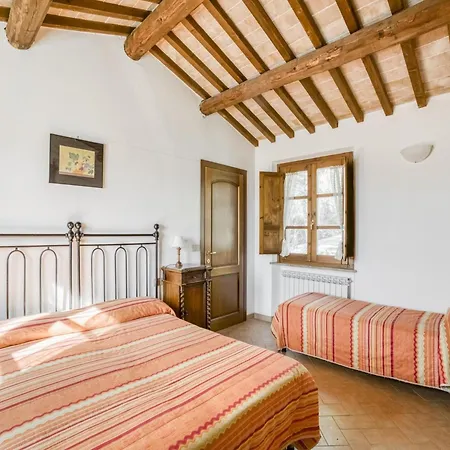 Near Donatello Sculpture * Citerna