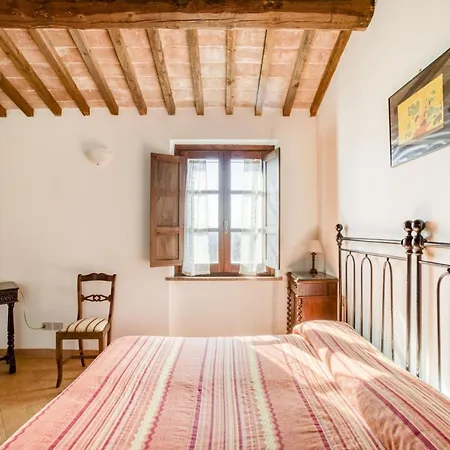 Near Donatello Sculpture Vakantiehuis Citerna