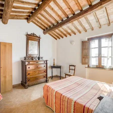 Vakantiehuis Near Donatello Sculpture