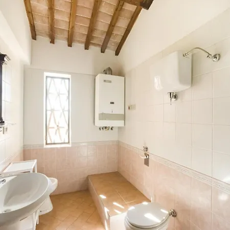 Near Donatello Sculpture Citerna