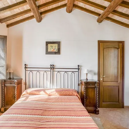 Near Donatello Sculpture *