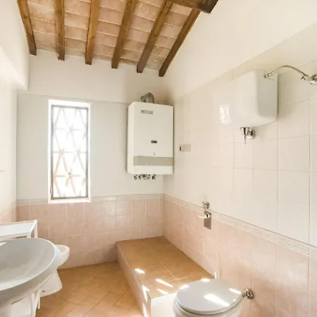 Hébergement de vacances Belvilla By Oyo Per 3 *