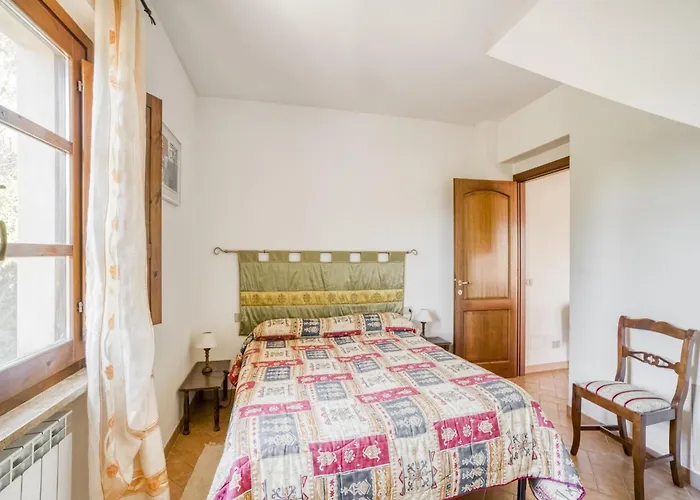 Near Donatello Sculpture 度假居 Citerna