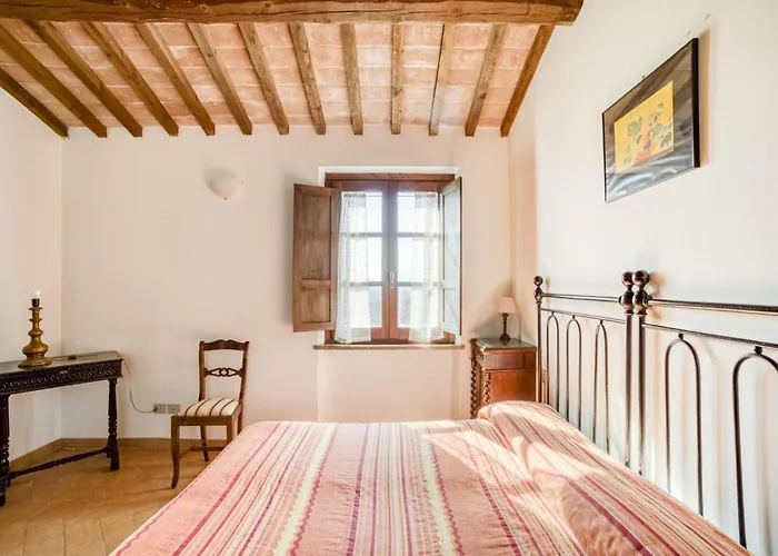 Near Donatello Sculpture 度假居 Citerna