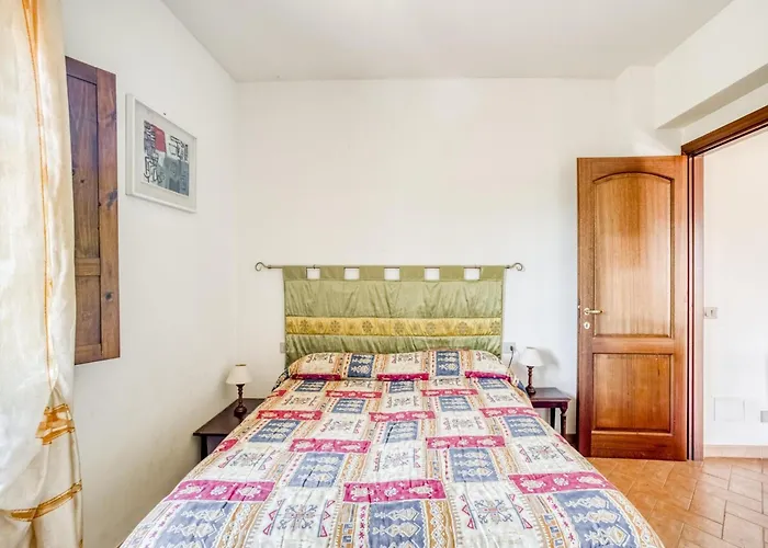 度假居 Near Donatello Sculpture Citerna